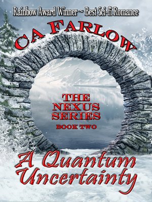 cover image of A Quantum Uncertainty